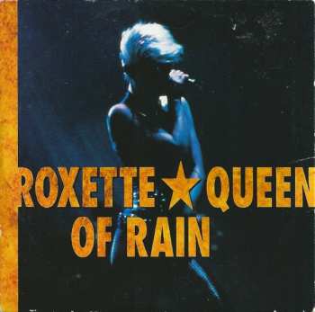 Album Roxette: Queen Of Rain