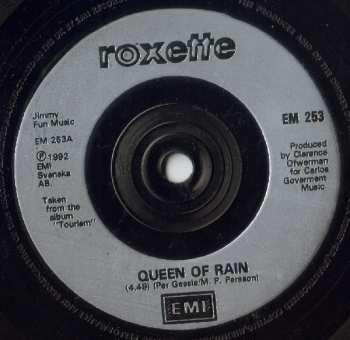 SP Roxette: Queen Of Rain