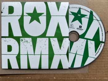 3CD Roxette: ROX RMX