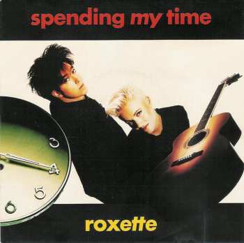Album Roxette: Spending My Time