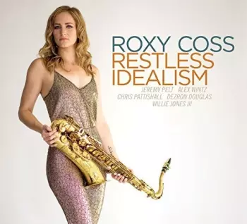 Roxy Coss: Restless Idealism