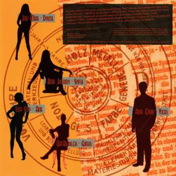 CD Roxy Epoxy And The Rebound: Bandaids On Bullet Holes