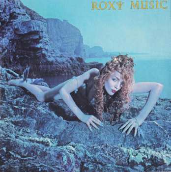 5CD/Doos Roxy Music: 5 Album Set