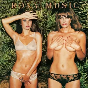 Roxy Music: Country Life