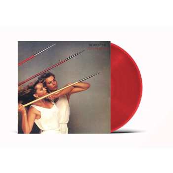 LP Roxy Music: Flesh + Blood LTD