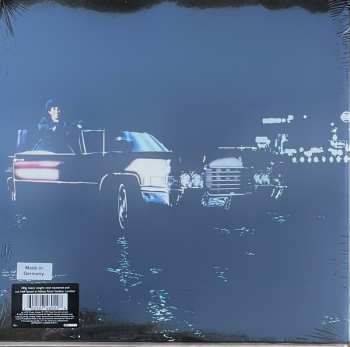 LP Roxy Music: For Your Pleasure