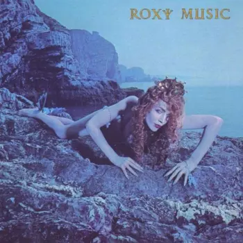 Roxy Music: Siren