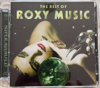 SACD Roxy Music: The Best Of Roxy Music NUM | LTD