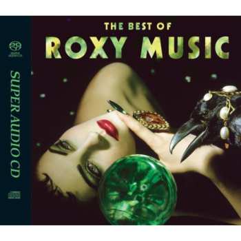 SACD Roxy Music: The Best Of Roxy Music NUM | LTD