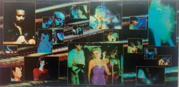 LP Roxy Music: Viva! Roxy Music (The Live Roxy Music Album)