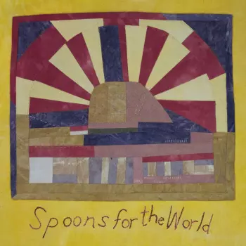 ROY: Spoons For The World