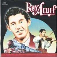 Album Roy Acuff: Columbia Historic Edition