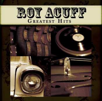 Album Roy Acuff: Greatest Hits