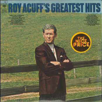 Album Roy Acuff: Roy Acuff's Greatest Hits