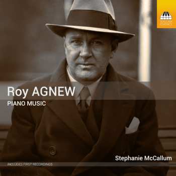 Album Stephanie McCallum: Piano Music