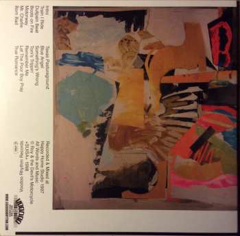 LP/CD Roy And The Devil's Motorcycle: Forgotten Million Sellers
