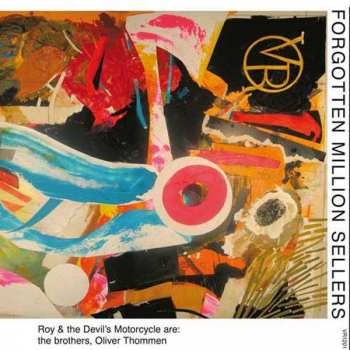 CD Roy And The Devil's Motorcycle: Forgotten Million Sellers