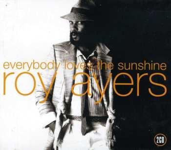 Album Roy Ayers: Everybody Loves The Sunshine