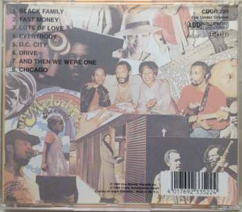 CD Roy Ayers: Lots Of Love