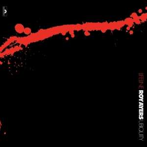 LP Roy Ayers Ubiquity: Lifeline