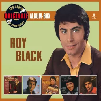 Album-Box
