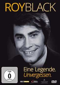 Album Roy Black: Eine Legende. Unvergessen