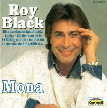 Album Roy Black: Mona