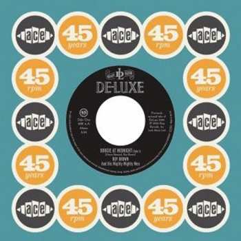 Album Lloyd Price: Boogie At Midnight / Lawdy Miss Clawdy