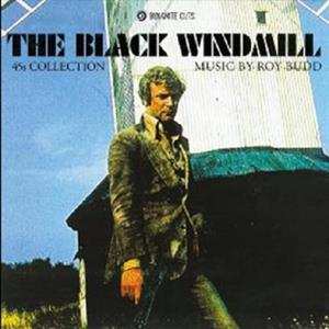 2SP Roy Budd: The Black Windmill 45s Collection