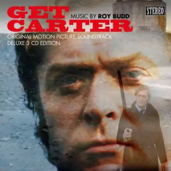 Roy Budd: Get Carter