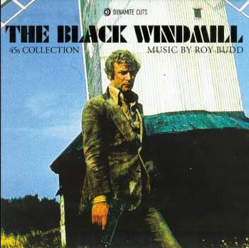 Album Roy Budd: The Black Windmill 45s Collection