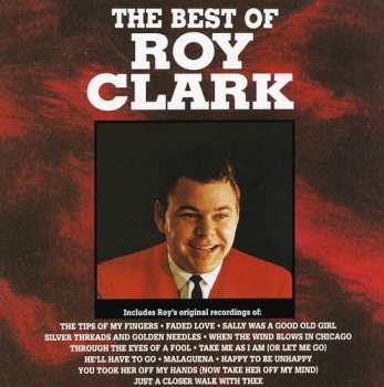 Album Roy Clark: The Best Of Roy Clark