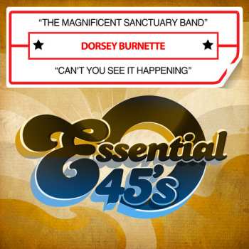 Album Roy Clark: The Magnificent Sanctuary Band