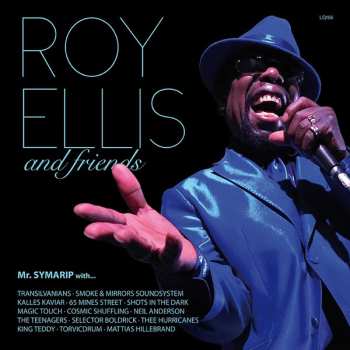 Album Roy Ellis: And Friends