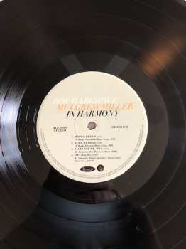 2LP Roy Hargrove: In Harmony LTD | NUM
