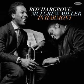 2CD Roy Hargrove: In Harmony