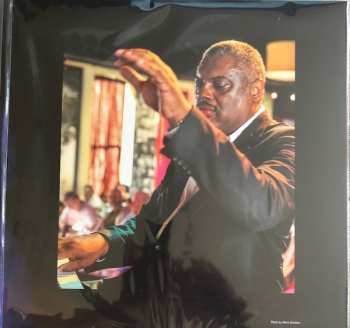 2LP Roy Hargrove: In Harmony LTD | NUM