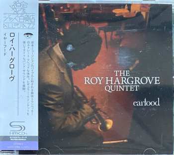 CD Roy Hargrove Quintet: Earfood