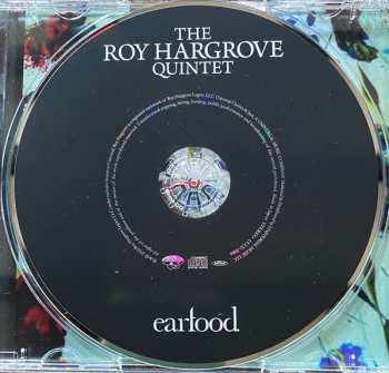 CD Roy Hargrove Quintet: Earfood
