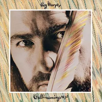 Roy Harper: Bullinamingvase