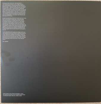 LP Roy Harper: Flat Baroque And Berserk LTD