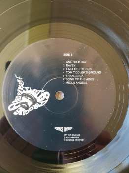 LP Roy Harper: Flat Baroque And Berserk LTD