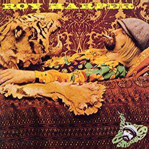 CD Roy Harper: Flat Baroque And Berserk