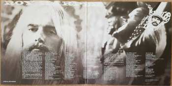 LP Roy Harper: Flat Baroque And Berserk LTD
