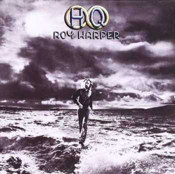 CD Roy Harper: HQ