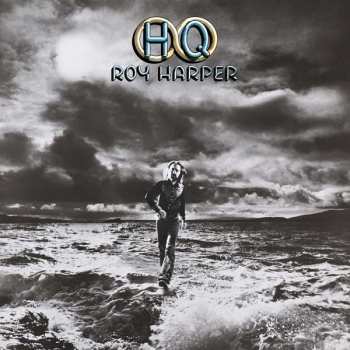 Album Roy Harper: HQ
