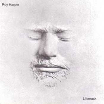 CD Roy Harper: Lifemask