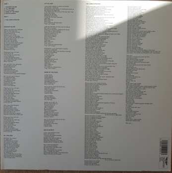 LP Roy Harper: Lifemask