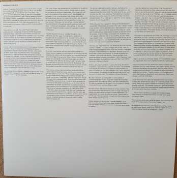 LP Roy Harper: Lifemask