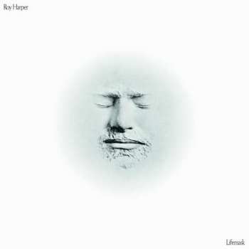 LP Roy Harper: Lifemask